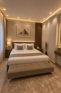 Golden Royal Pyramids Hotel - 1