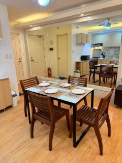 Seoul Living Cebu - Across Sugbo Mercado with Netflix - 8