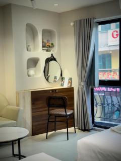 Minh Nhat Hanoi Homestay - Skylux - 4