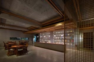 Shanhai Wutong B&B (Yalong Bay Sun Bay Road) - 1
