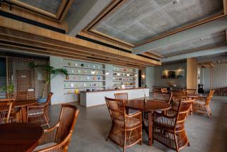 Shanhai Wutong B&B (Yalong Bay Sun Bay Road) - 5