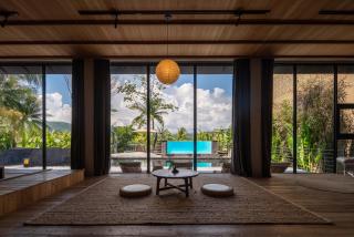 Shanhai Wutong B&B (Yalong Bay Sun Bay Road) - 2