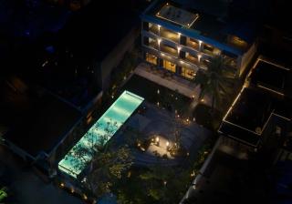 Shanhai Wutong B&B (Yalong Bay Sun Bay Road) - 0