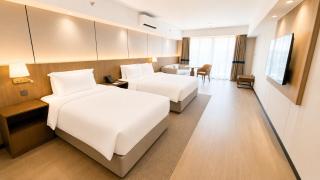 Wyndham Garden Manila Bay - 7