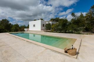 Green & Blue Villas - Villa Can Bassetes - 9