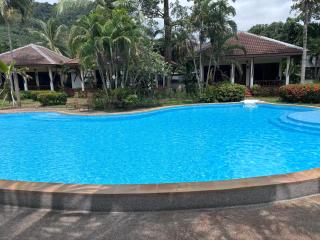 Kamala Garden Bungalows, Beach 700m, 8mn Walk - 2