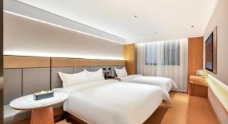 7 Days Inn Beijing Haidian Shangzhuang - Beijing - 6