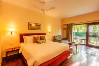 Club Mahindra White Meadows Manali - 8