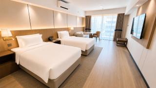 Wyndham Garden Manila Bay - 8