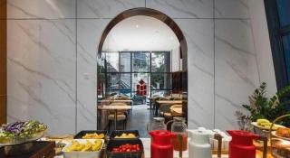 Atour Light Hotel Shenzhen Nanshan Shenzhen Bay - 2