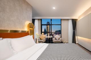 TheMove River View Hotel -Chongqing Jiefangbei Hongyadong Branch - 8