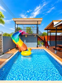 Prathong PoolVilla Cha-am - Hua Hin - 6