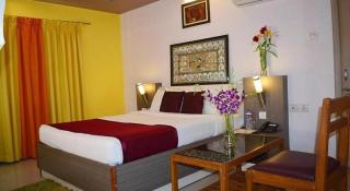 Hotel Colva Kinara - 6