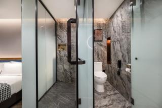 TheMove River View Hotel -Chongqing Jiefangbei Hongyadong Branch - 6