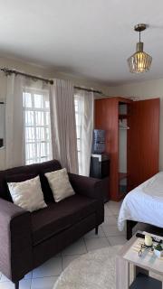 Salma Bnbs Studio House - 6