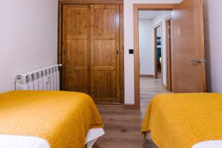 Catedral Suite - Vistas a la Catedral & Parking - 2