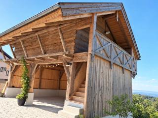 Troidkasten - charmant gemütlich historisch - 0