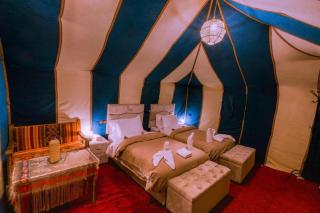 Merzouga Luxury Sahara Camp - 3