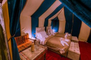 Merzouga Luxury Sahara Camp - 8