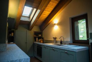 Large chalet close to Monterosa ski lifts - 8