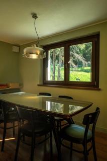 Large chalet close to Monterosa ski lifts - 1