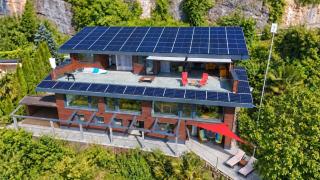 Villa Bootsmann mit spektakulärer Seesicht nahe Badestrand - 5