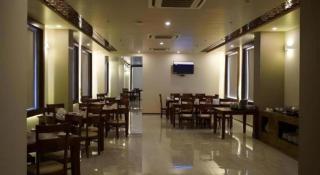 Hotel Jaipur Central, Jaipur - 1