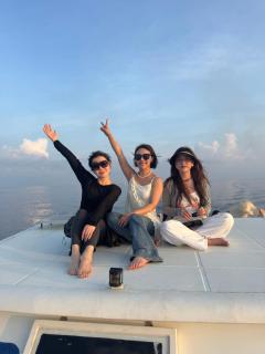 Thila skyview - Thoddoo - 1
