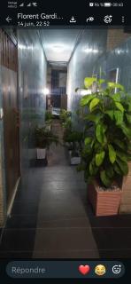 Paisible Appartement COCODY ANGRE 2 ET 3 CHAMBRES SALON - 3