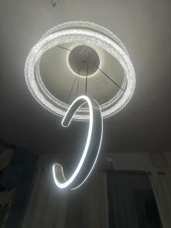 Paisible Appartement COCODY ANGRE 2 ET 3 CHAMBRES SALON - 1