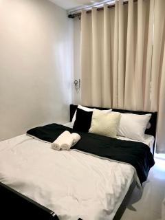 The Brume & Bough Condotel - Mega Tower I - 6