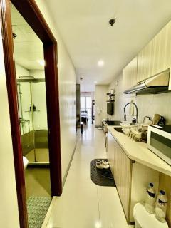 The Brume & Bough Condotel - Mega Tower I - 9