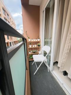 The Brume & Bough Condotel - Mega Tower I - 8