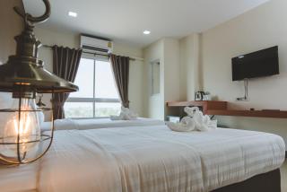 deVloft hotel Korat - Nakhon Ratchasima - 7