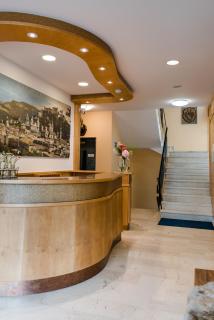 Hotel Drei Kreuz - 9