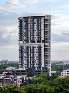 Atlas Serviced Suites - 9