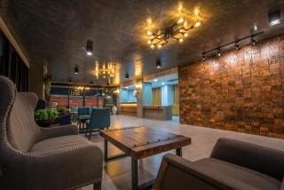 deVloft hotel Korat - Nakhon Ratchasima - 4