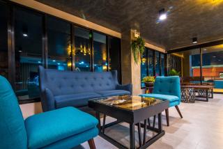 deVloft hotel Korat - Nakhon Ratchasima - 3
