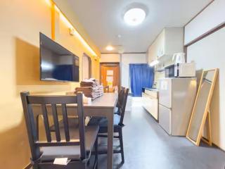 Suncorpo Yu Nippombashi 6D サンコーポユウ日本橋 6D - 3