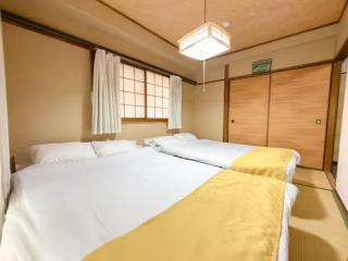 Suncorpo Yu Nippombashi 6D サンコーポユウ日本橋 6D - 7