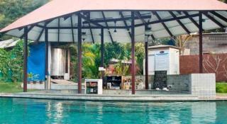 The Baga Marina Beach Resort & Hotel - 1