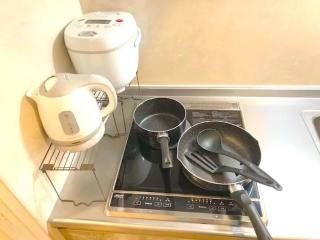 Eternity APARTMENT HOTEL Shinagawa - Vacation STAY 01952v - 7