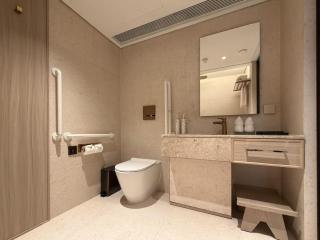 The Bauhinia Hotel - Central - 9
