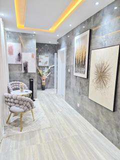 Suite Prestige - Luxe et Confort à Liberté 6 - 8