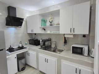 Suite Prestige - Luxe et Confort à Liberté 6 - 7