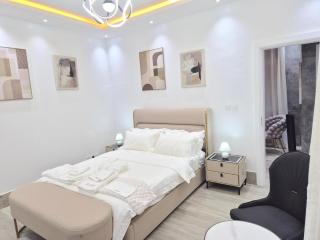 Suite Prestige - Luxe et Confort à Liberté 6 - 6