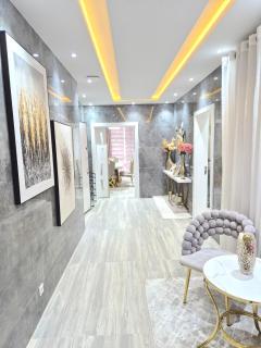 Suite Prestige - Luxe et Confort à Liberté 6 - 3