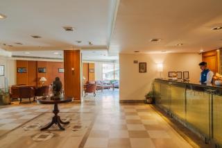 Club Mahindra White Meadows Manali - 4