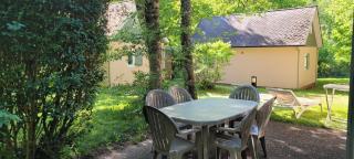 17 Gites famille,OU 2 Gites avec Spa, Piscine, Restaurant, 4KM de Conques,Navette sur Demande - 6
