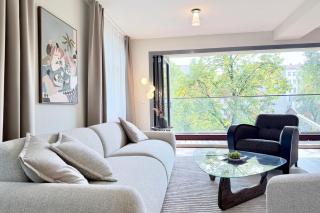 Kiezapartments - Private Residence - Berlin Mitte - 9